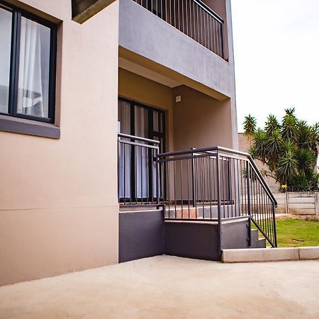 The Living Collective Apartments Pietermaritzburg Exterior photo