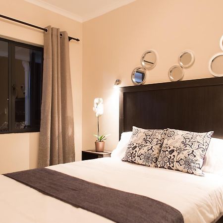 The Living Collective Apartments Pietermaritzburg Exterior photo