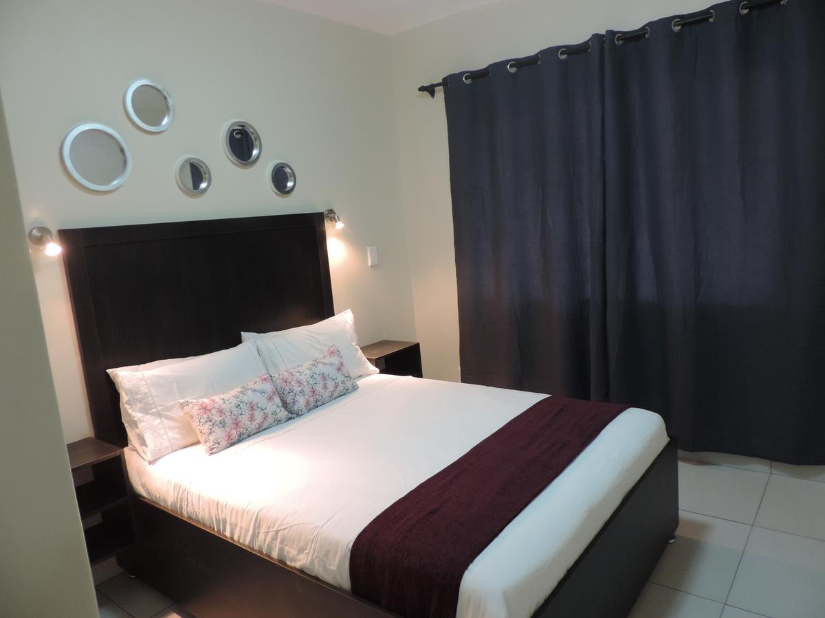 The Living Collective Apartments Pietermaritzburg Exterior photo