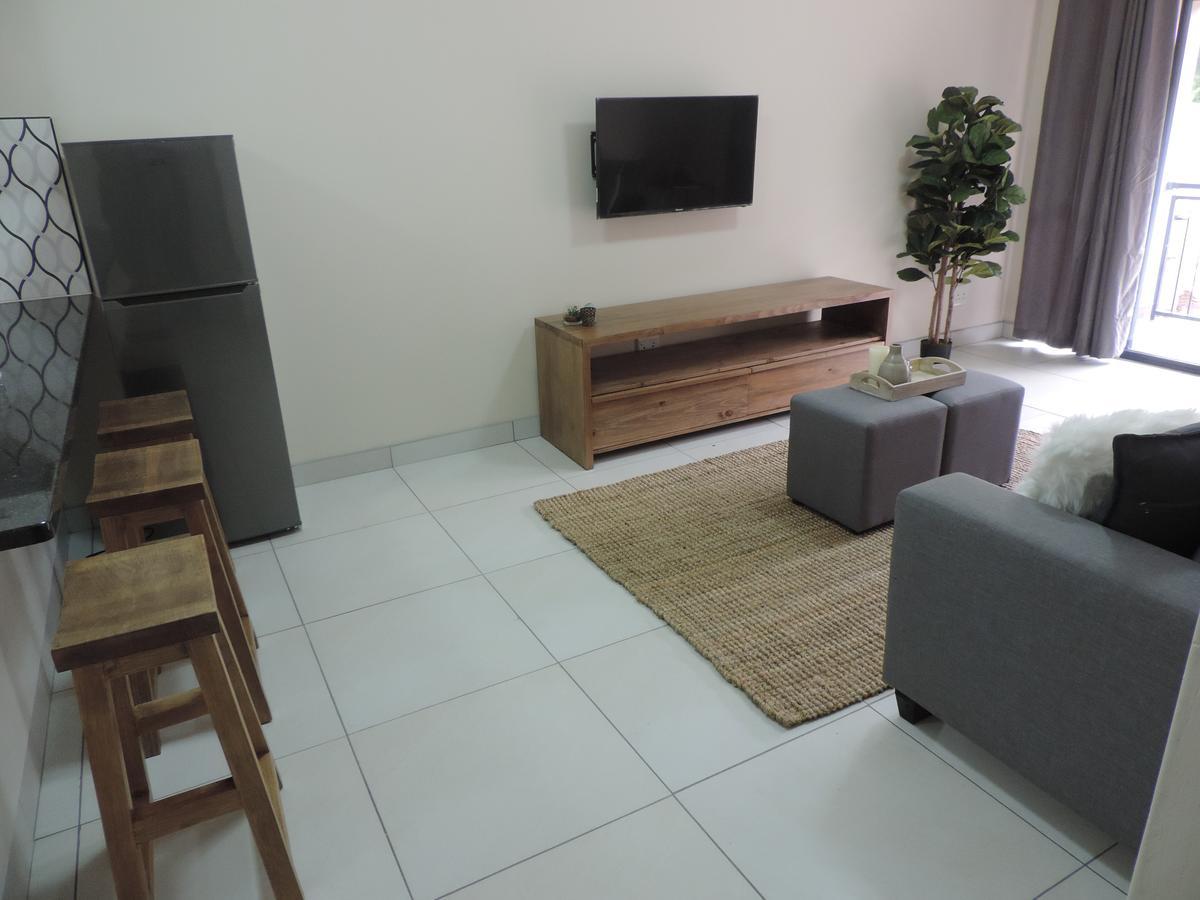 The Living Collective Apartments Pietermaritzburg Exterior photo