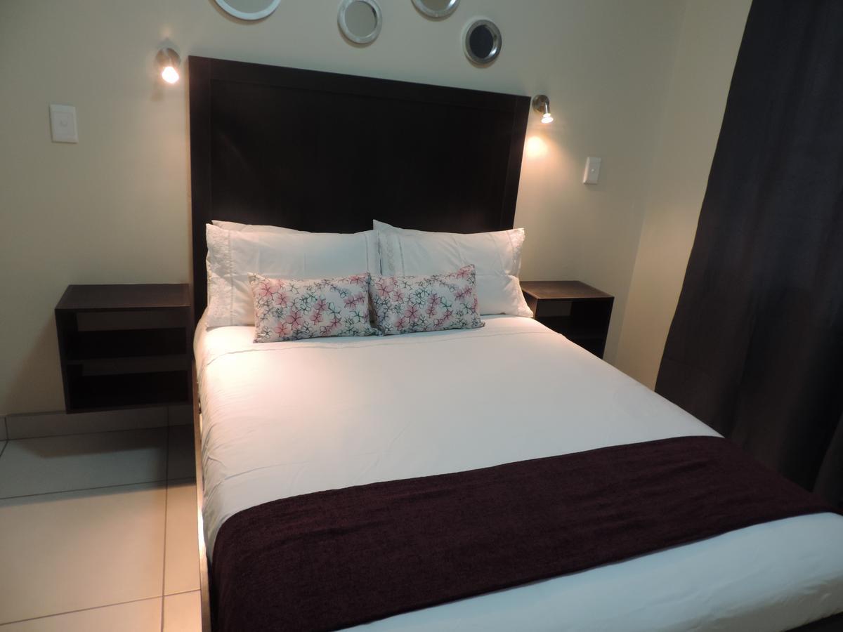 The Living Collective Apartments Pietermaritzburg Exterior photo