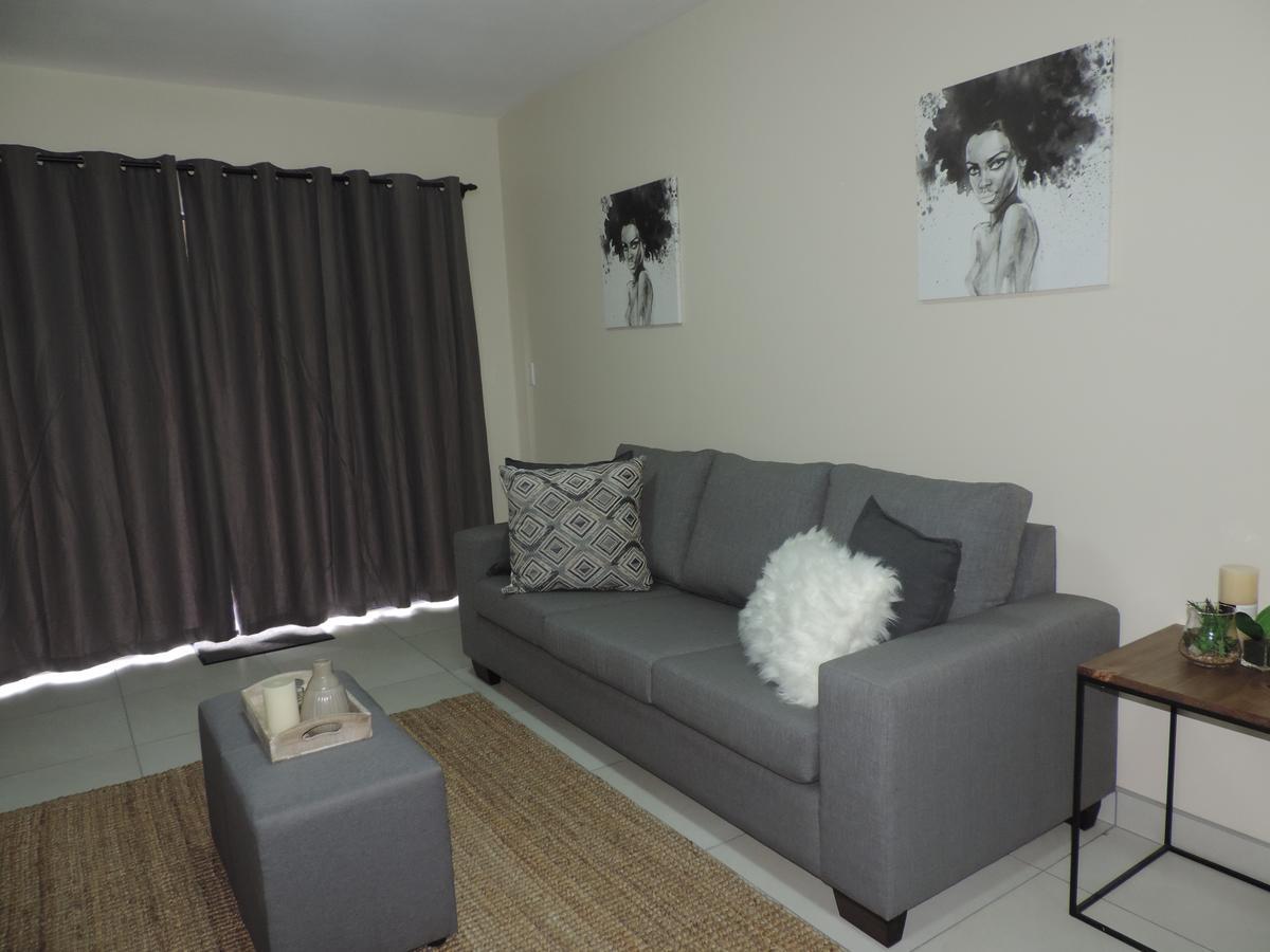 The Living Collective Apartments Pietermaritzburg Exterior photo