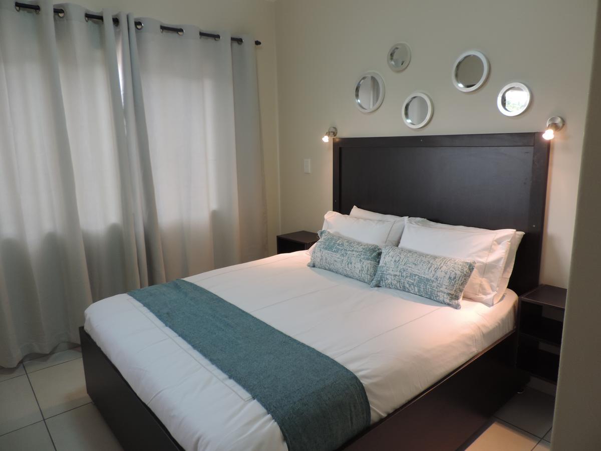 The Living Collective Apartments Pietermaritzburg Exterior photo