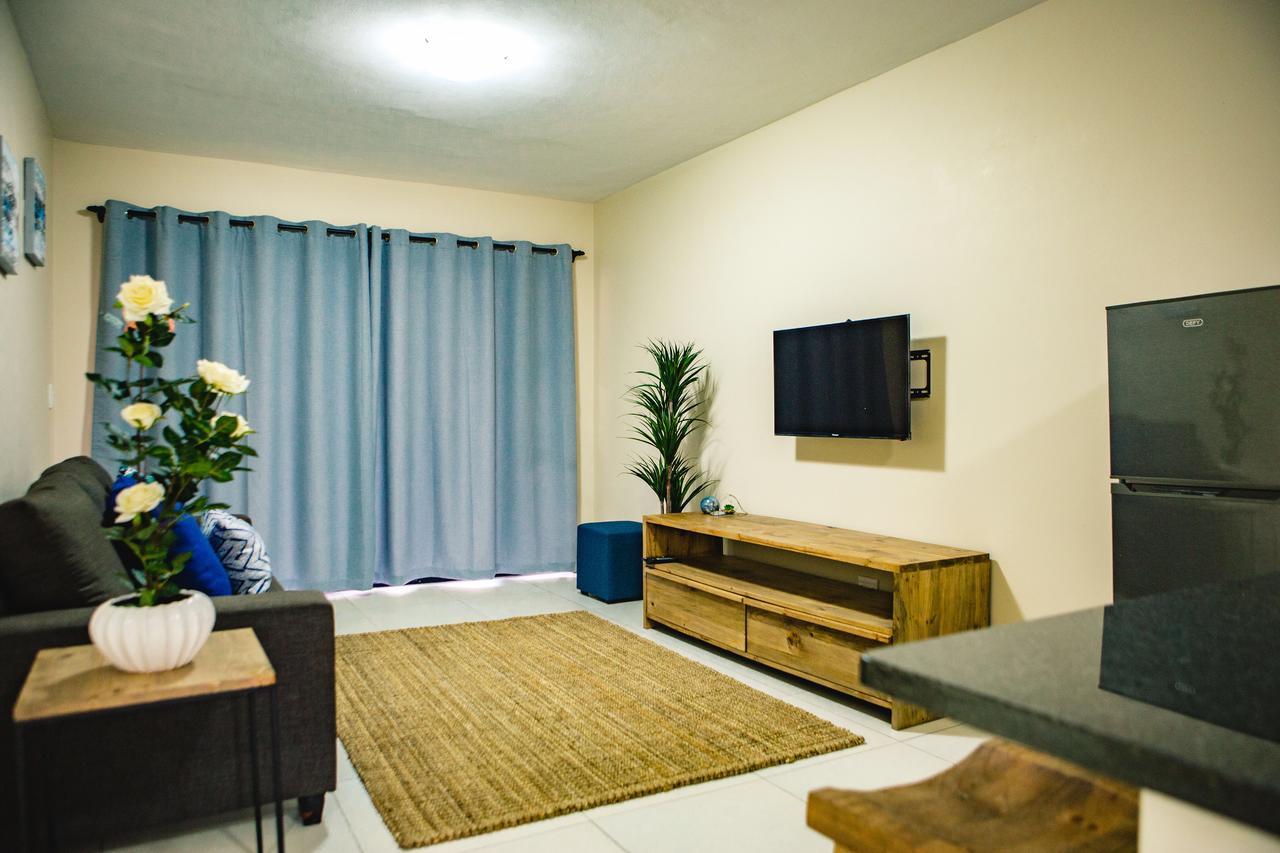 The Living Collective Apartments Pietermaritzburg Exterior photo