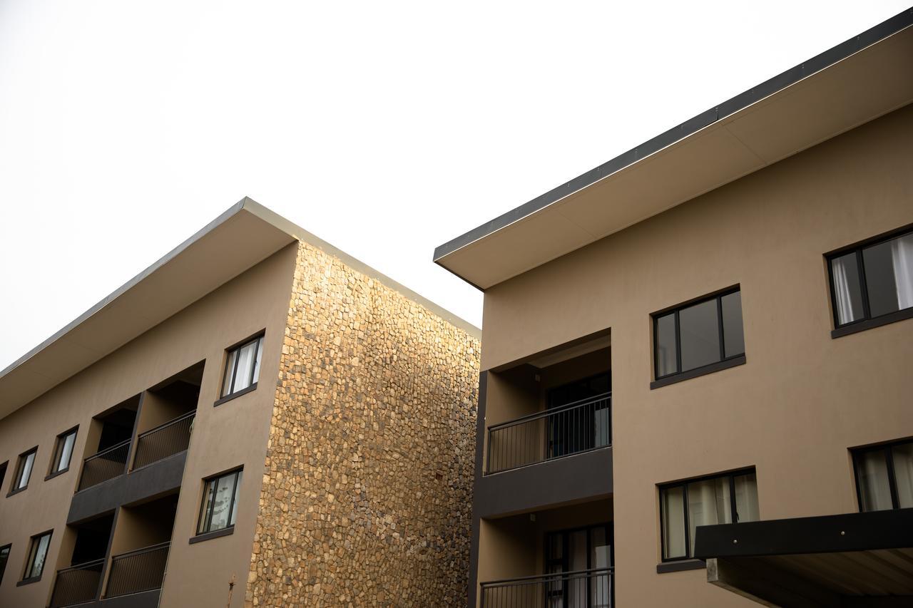 The Living Collective Apartments Pietermaritzburg Exterior photo