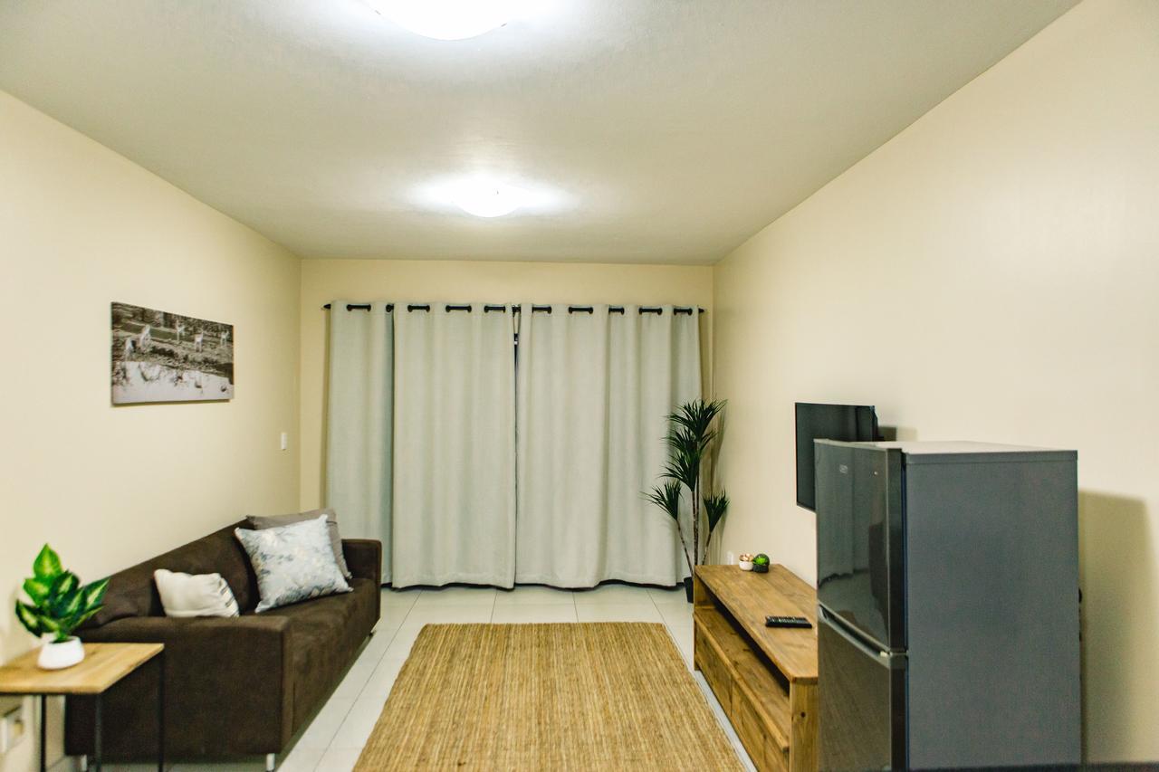 The Living Collective Apartments Pietermaritzburg Exterior photo