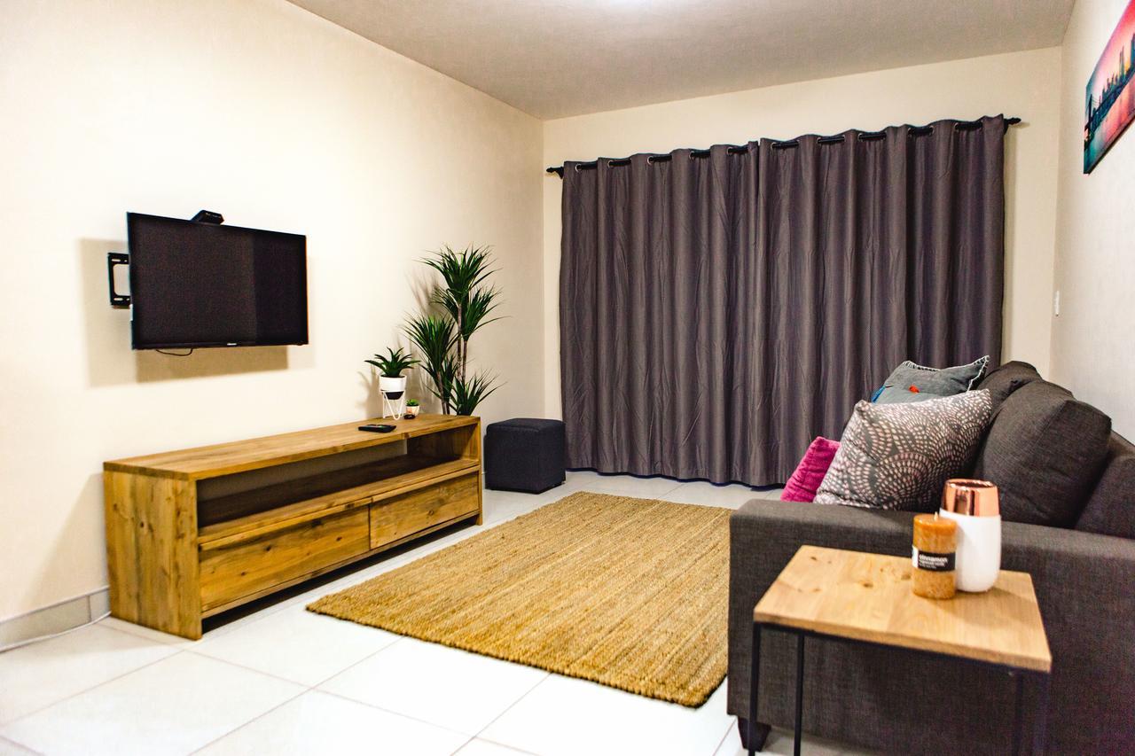 The Living Collective Apartments Pietermaritzburg Exterior photo