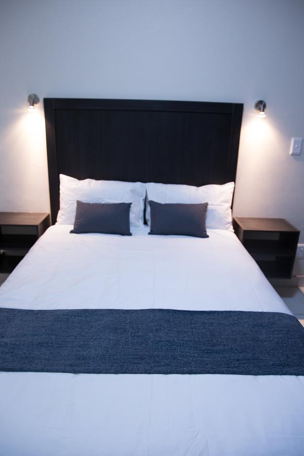 The Living Collective Apartments Pietermaritzburg Exterior photo