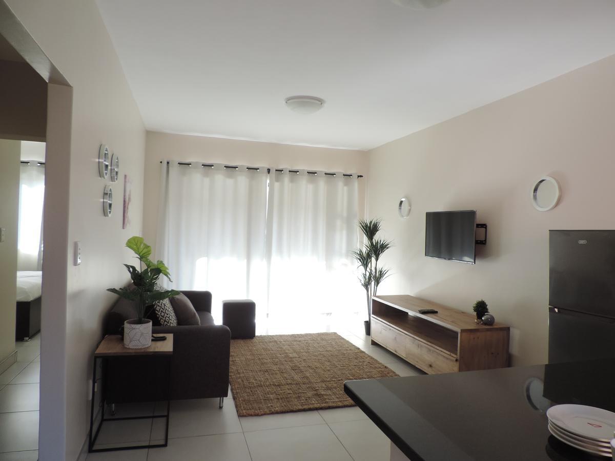 The Living Collective Apartments Pietermaritzburg Exterior photo