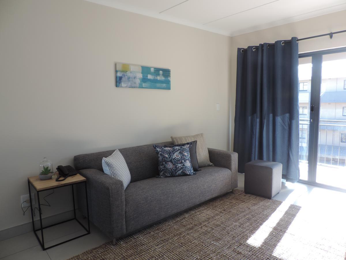 The Living Collective Apartments Pietermaritzburg Exterior photo
