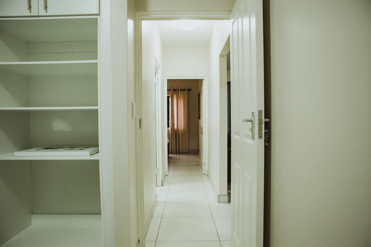 The Living Collective Apartments Pietermaritzburg Exterior photo
