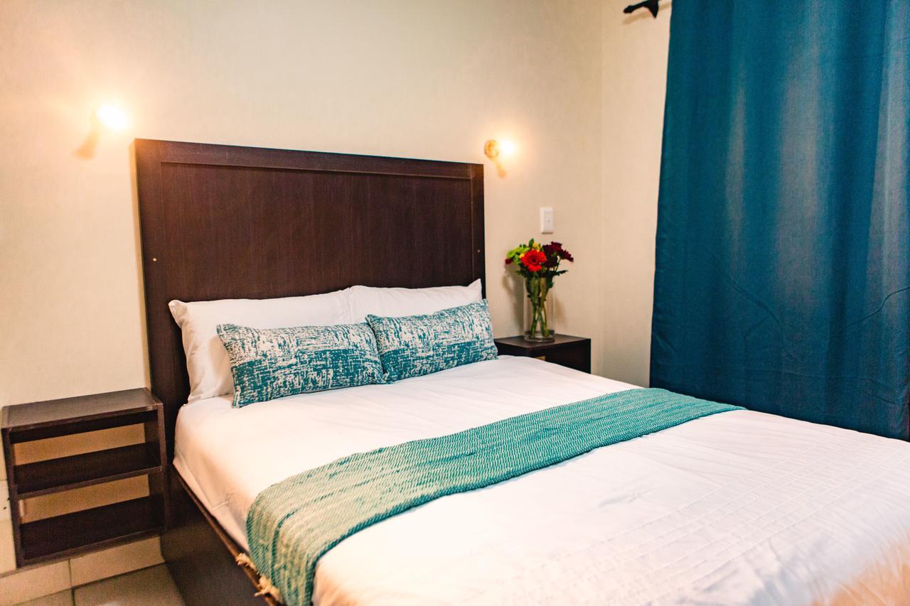 The Living Collective Apartments Pietermaritzburg Exterior photo