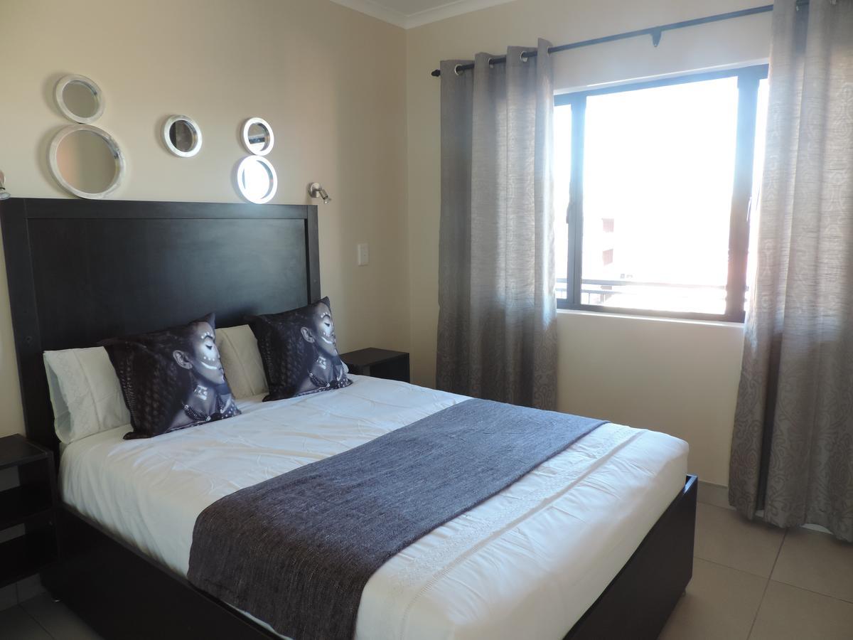 The Living Collective Apartments Pietermaritzburg Exterior photo