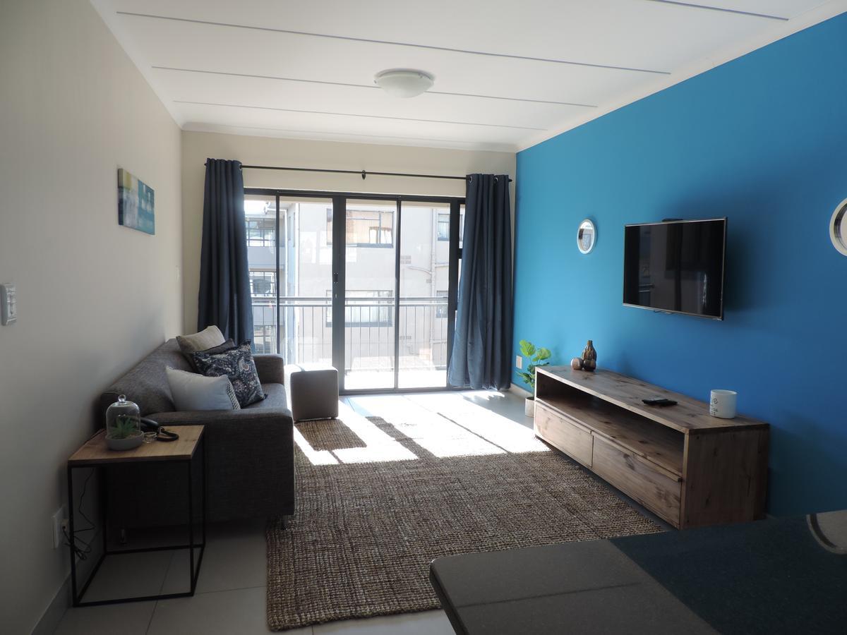 The Living Collective Apartments Pietermaritzburg Exterior photo