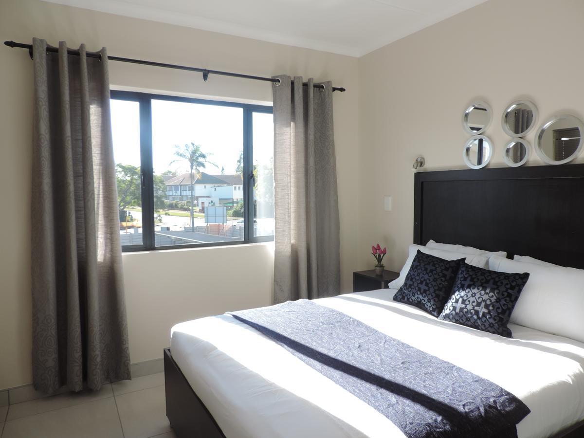 The Living Collective Apartments Pietermaritzburg Exterior photo