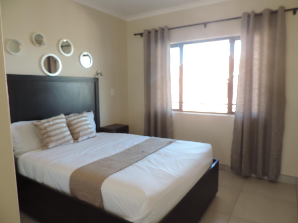 The Living Collective Apartments Pietermaritzburg Exterior photo