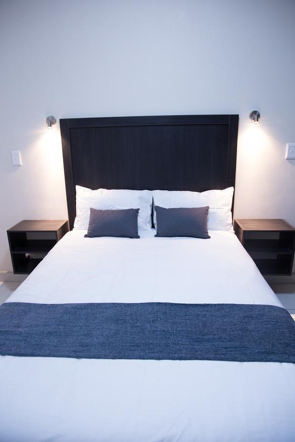 The Living Collective Apartments Pietermaritzburg Exterior photo
