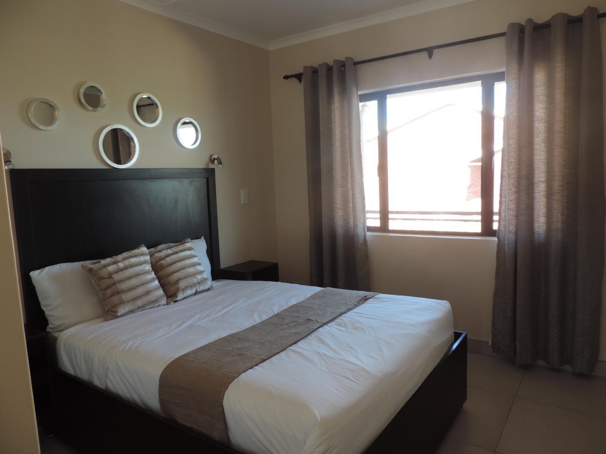 The Living Collective Apartments Pietermaritzburg Exterior photo