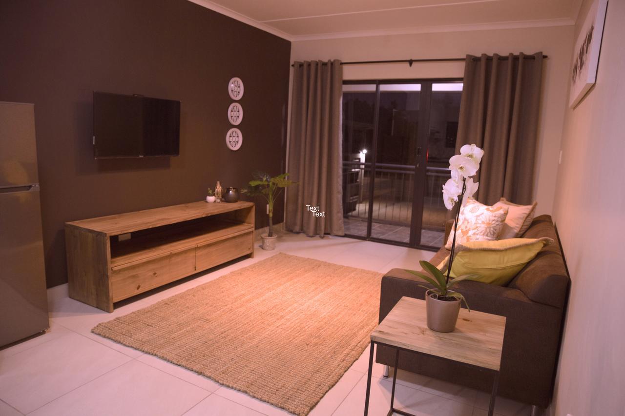 The Living Collective Apartments Pietermaritzburg Exterior photo