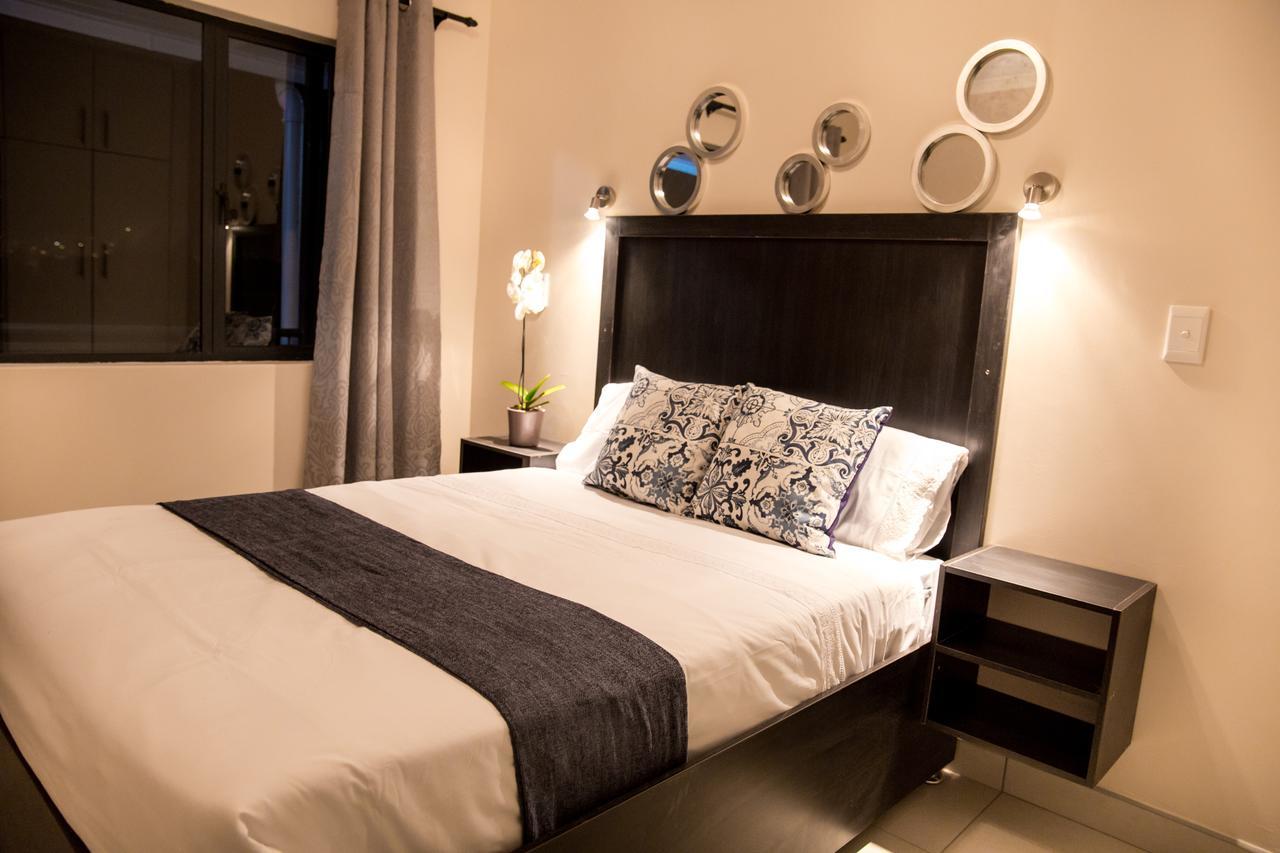 The Living Collective Apartments Pietermaritzburg Exterior photo