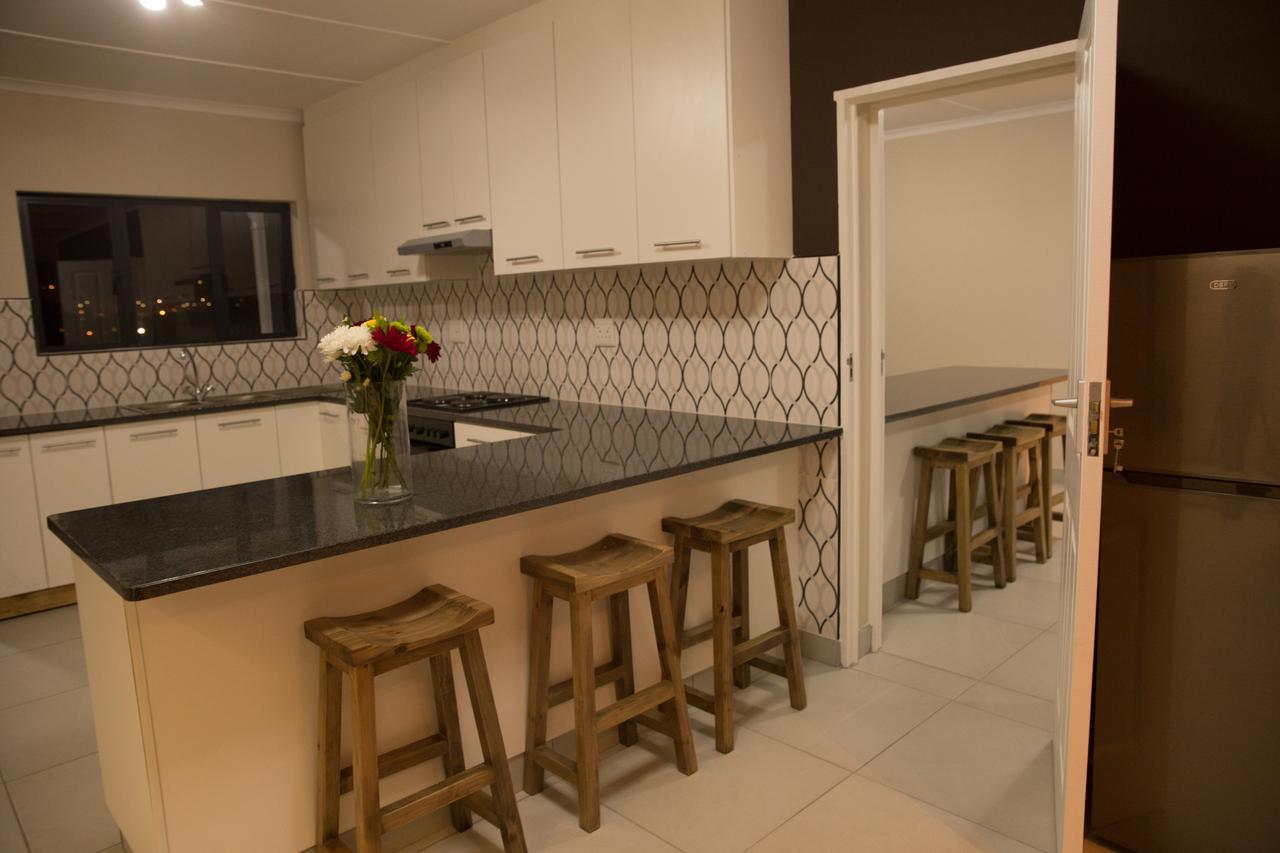The Living Collective Apartments Pietermaritzburg Exterior photo